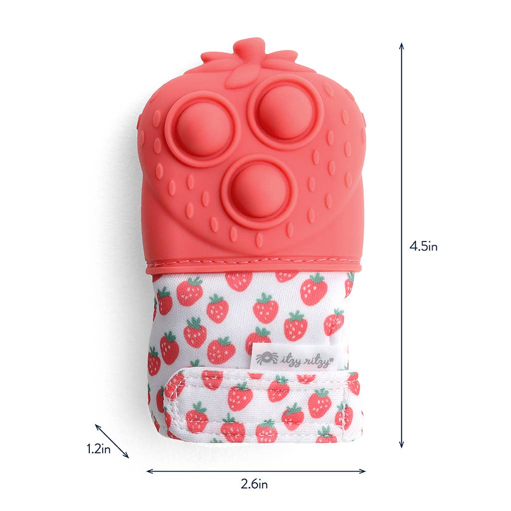 Itzy Mitt Pop