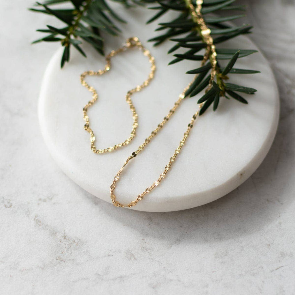 Chloe Bracelet | Sela Designs