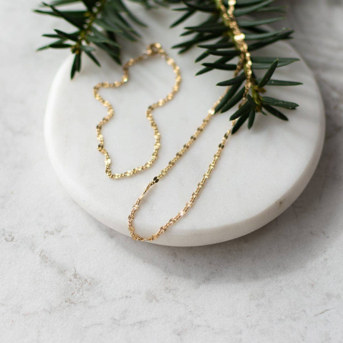 Chloe Bracelet | Sela Designs