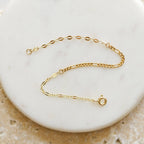 Journey Bracelet | Sela Designs