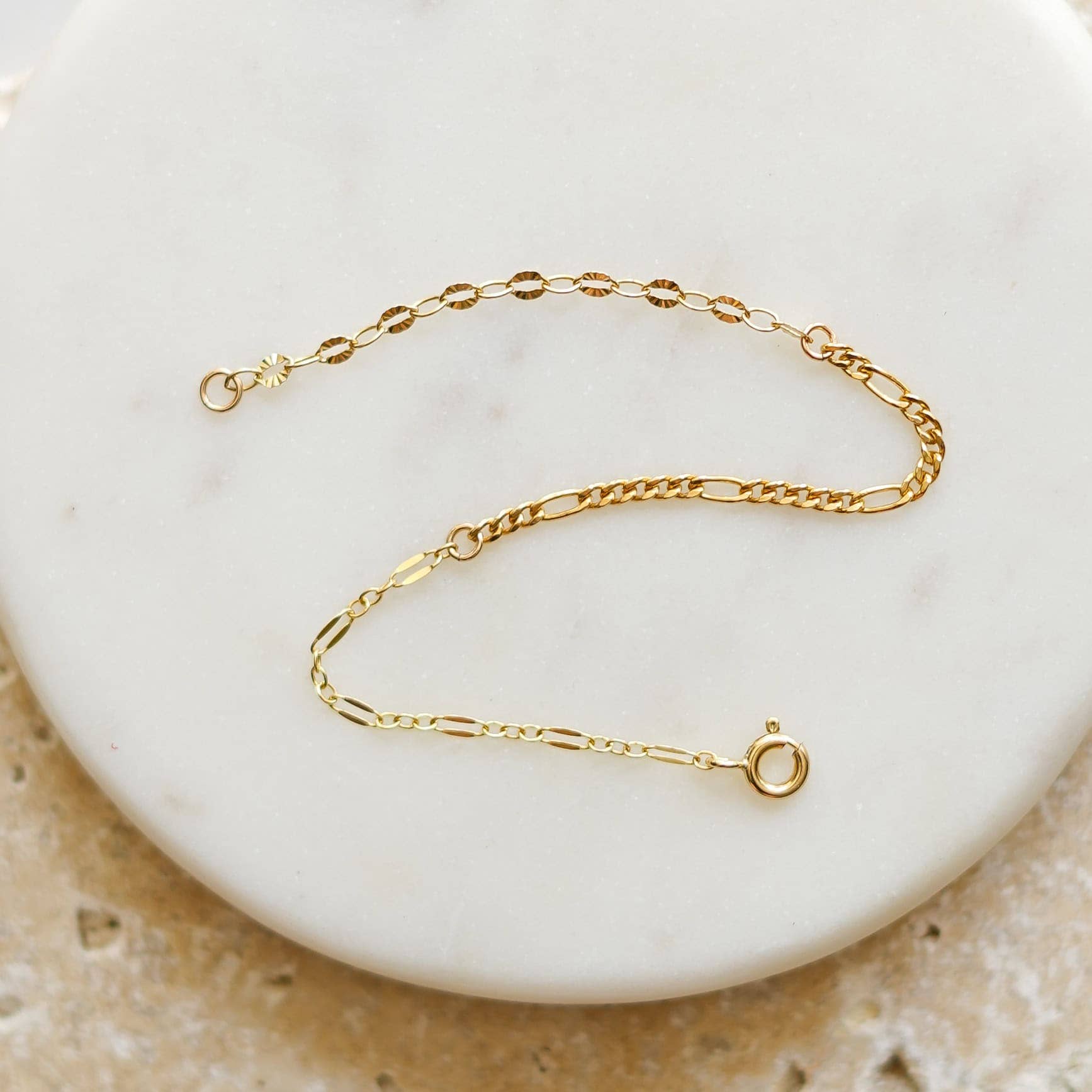 Journey Bracelet | Sela Designs