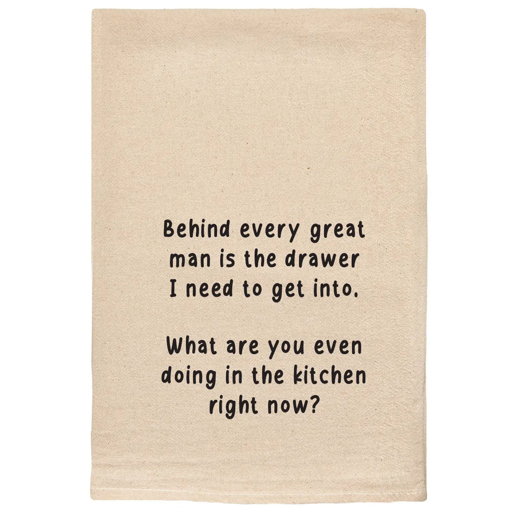 Funny Tea Towels