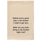 Funny Tea Towels