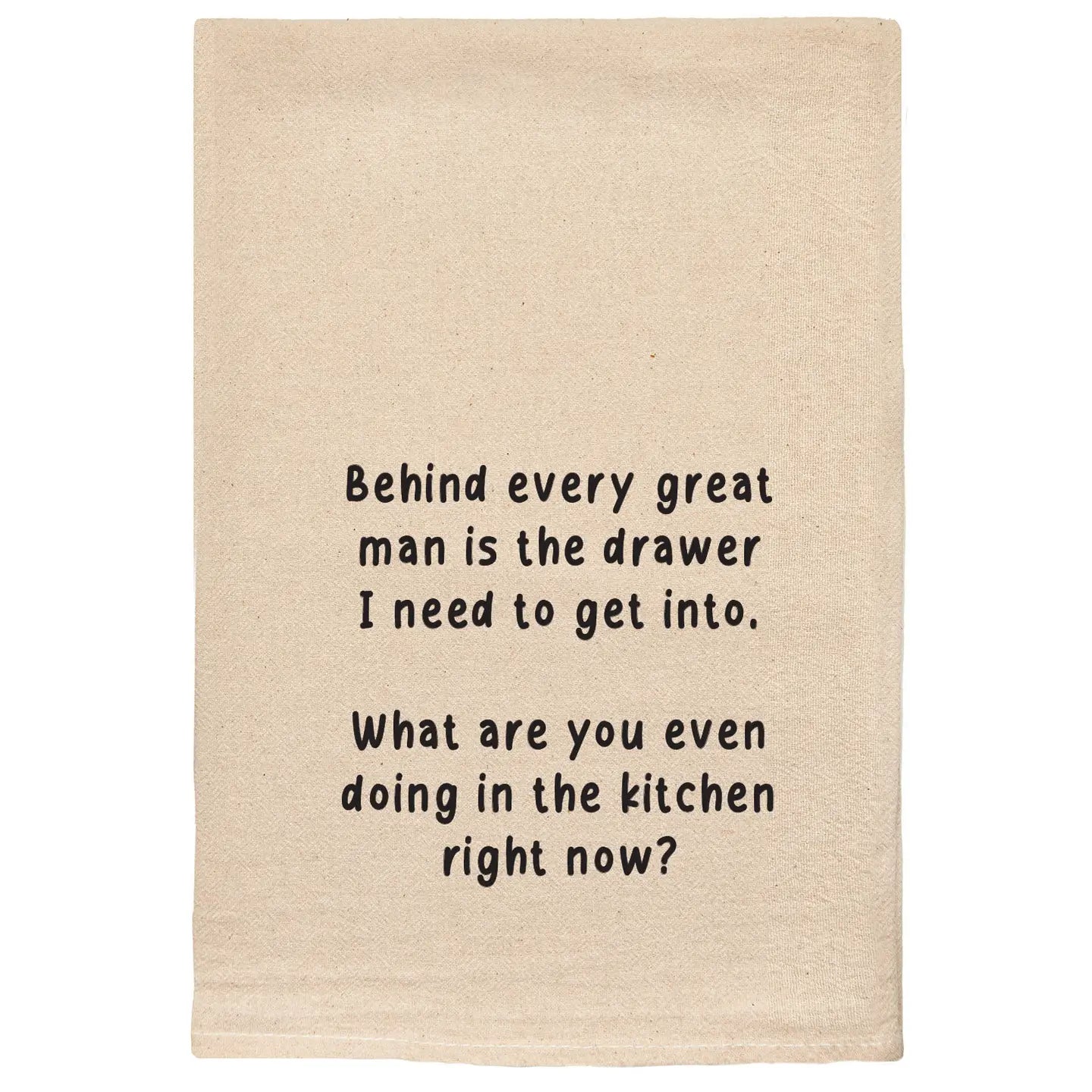 Funny Tea Towels