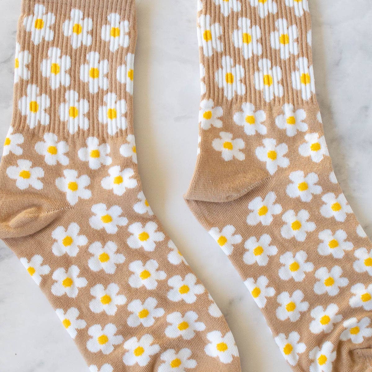 Daisy Casual Socks