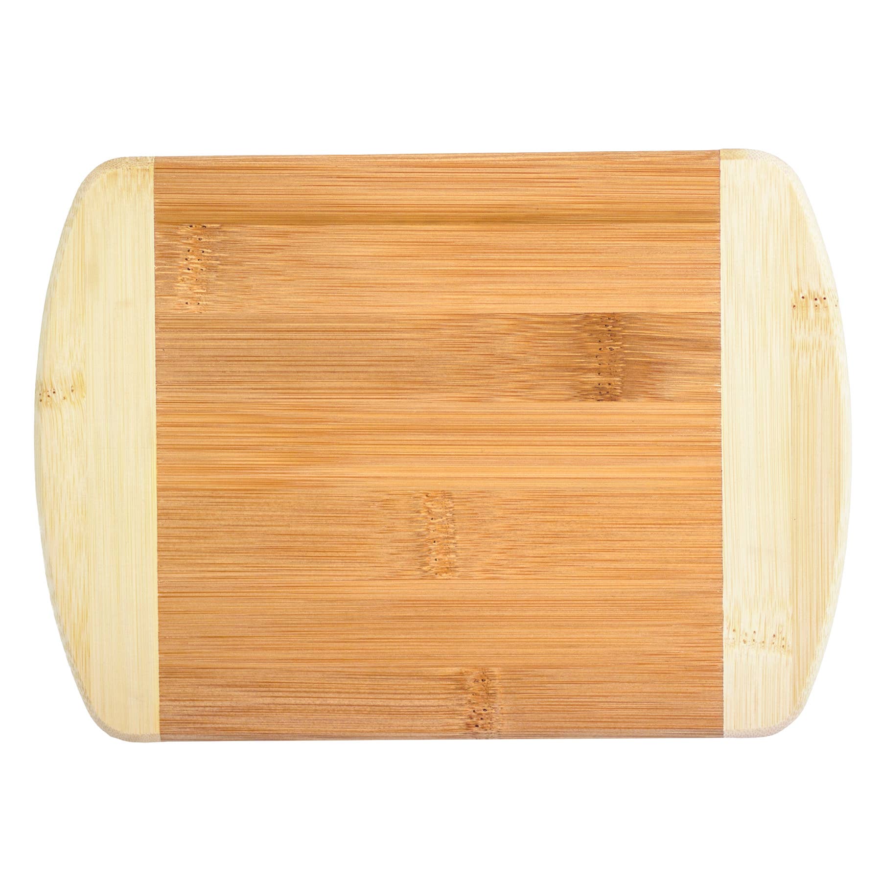 Small Bamboo Cutting Board