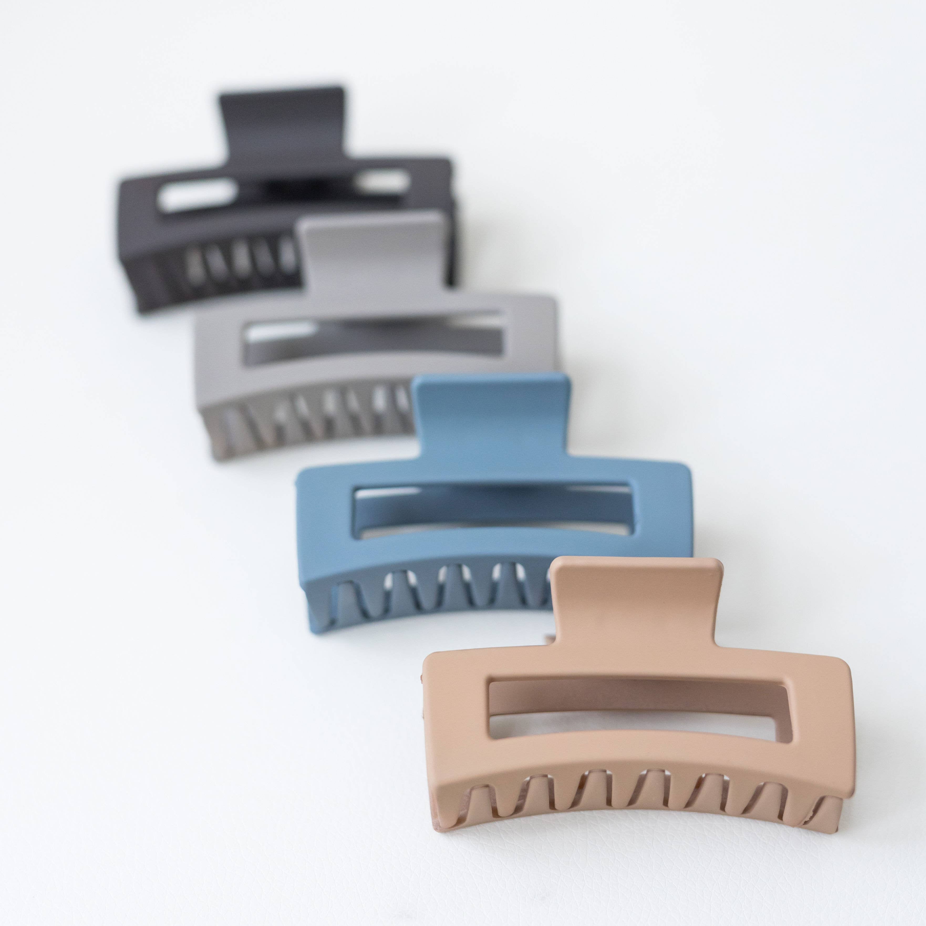 Claw Hair Clip