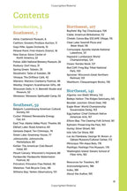 Small Town Wisconsin: Exceptional Road Trip Book