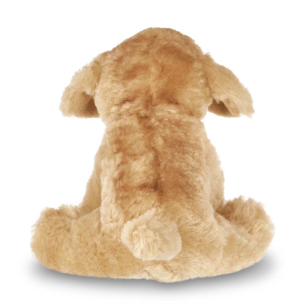 Lil' Goldie the Golden Retriever | Stuffed Animal