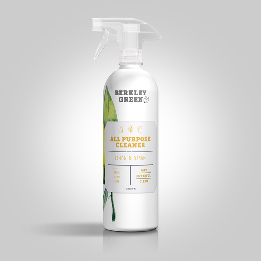 Eco All Purpose Cleaner Lemon Blossom