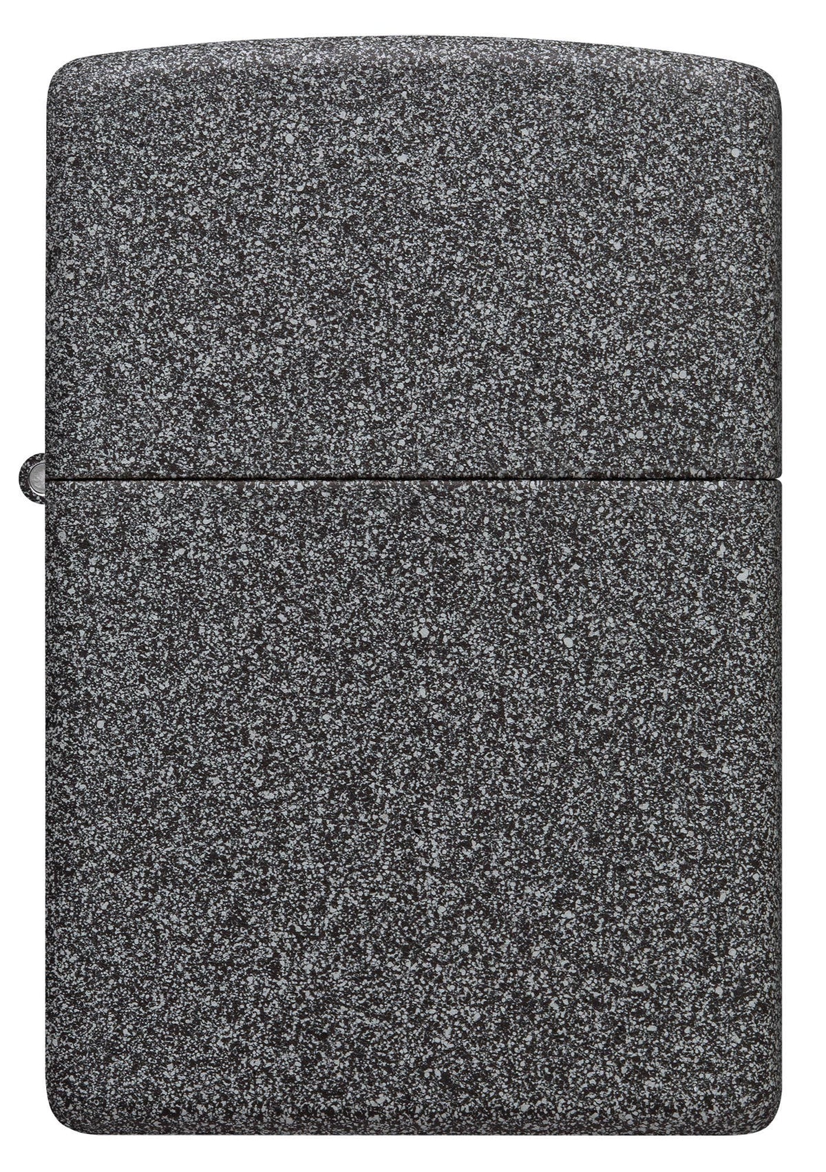 Zippo Classic Iron Stone Windproof Lighter