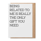 Greeting Cards