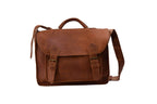 Leather Briefcase