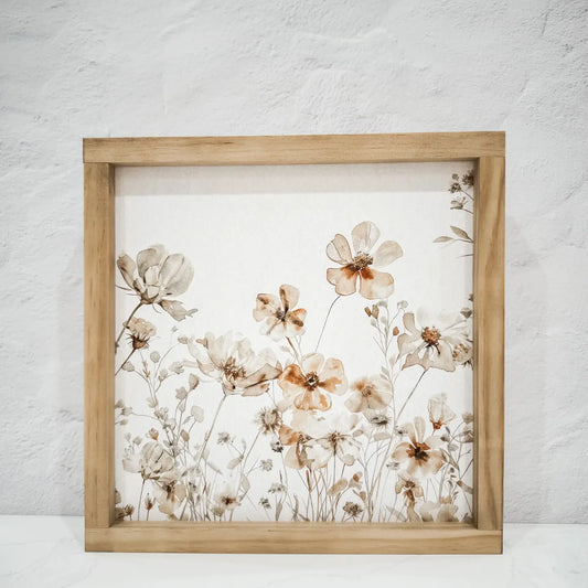 Esme | Spring Wall Decor