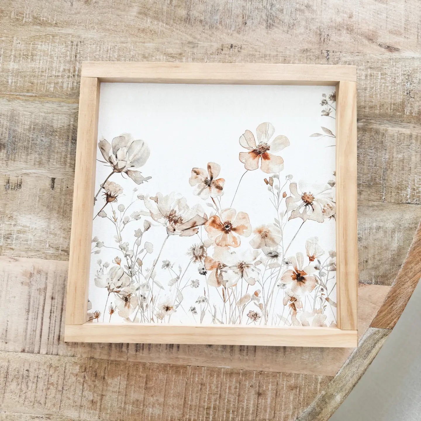 Esme | Spring Wall Decor