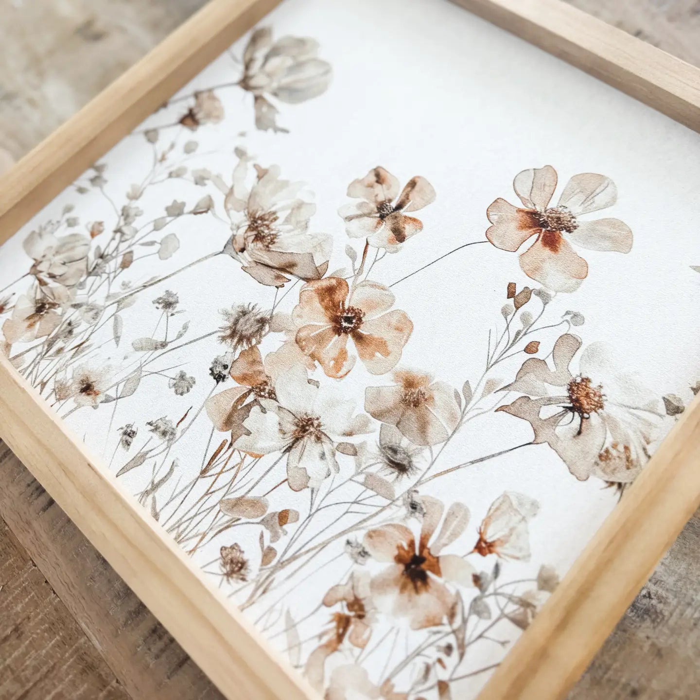 Esme | Spring Wall Decor