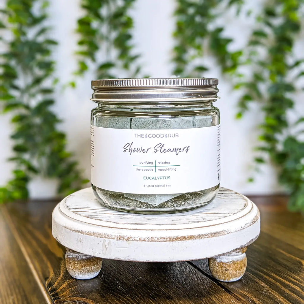 Shower Steamers | 8 Pack