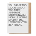 Greeting Cards