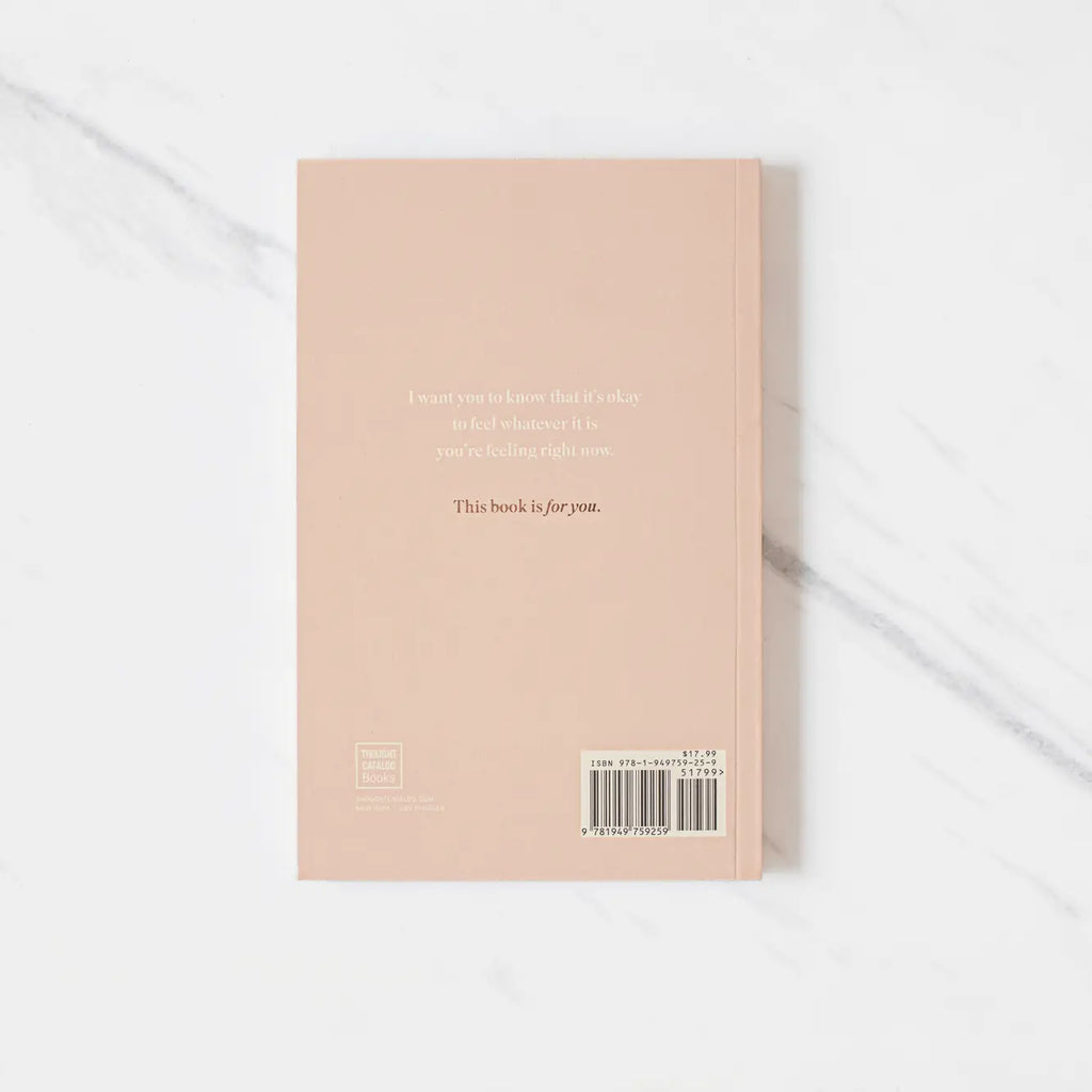 Everything You'll Ever Need Book