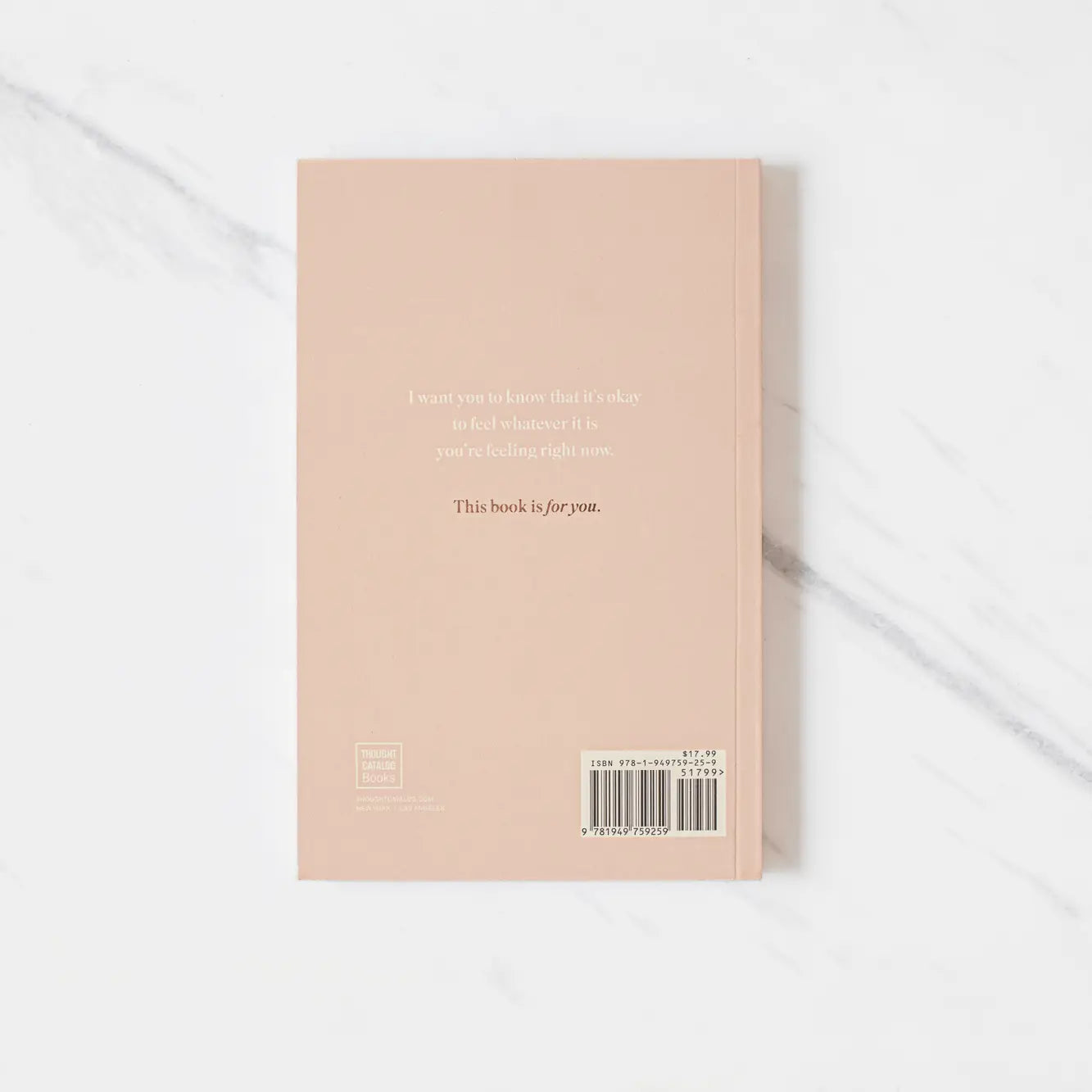 Everything You'll Ever Need Book