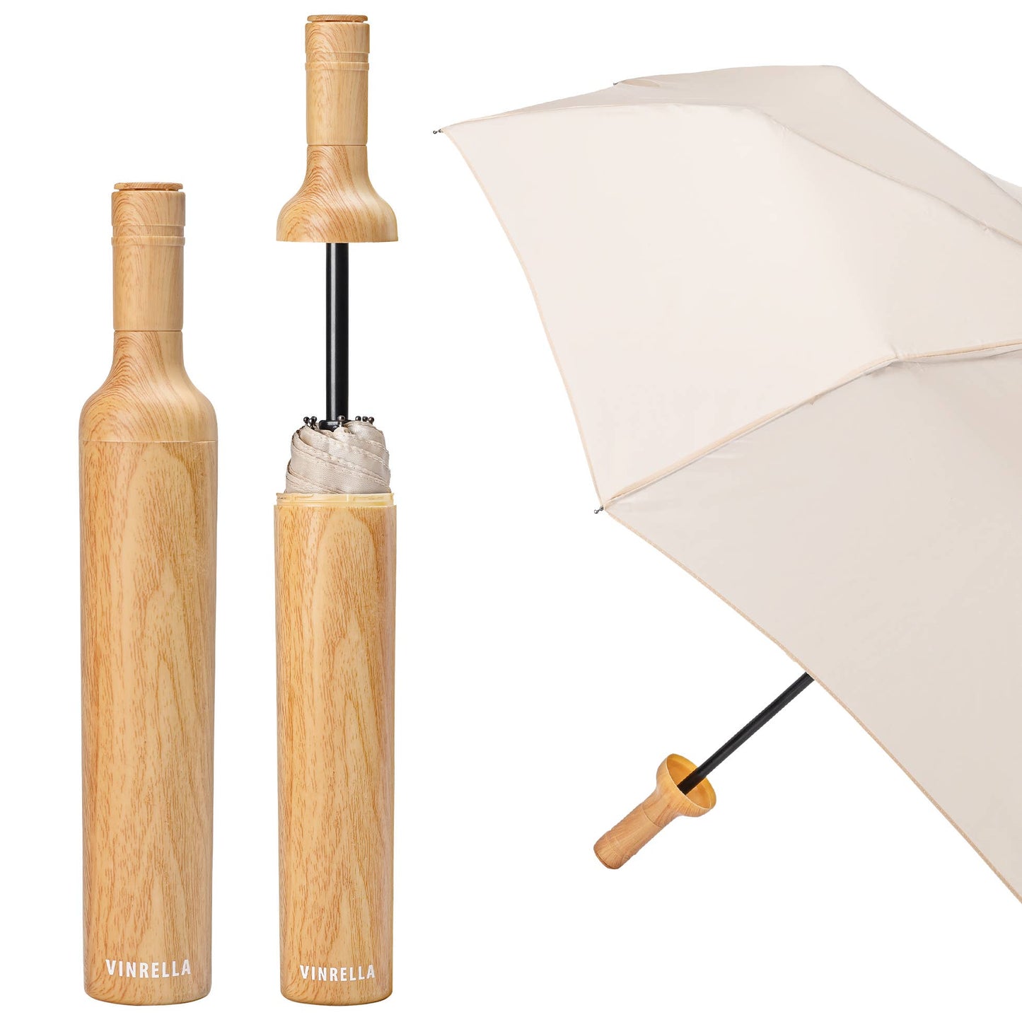 Bottle Umbrella