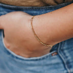 Journey Bracelet | Sela Designs