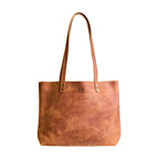 Sada Leather Tote