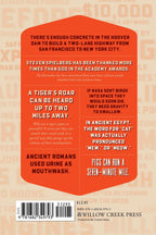Facts Crazier Than Fiction | Softcover Book