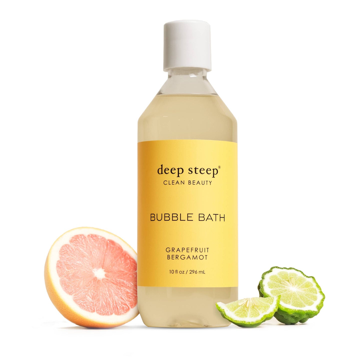 Bubble Bath Grapefruit Bergamot