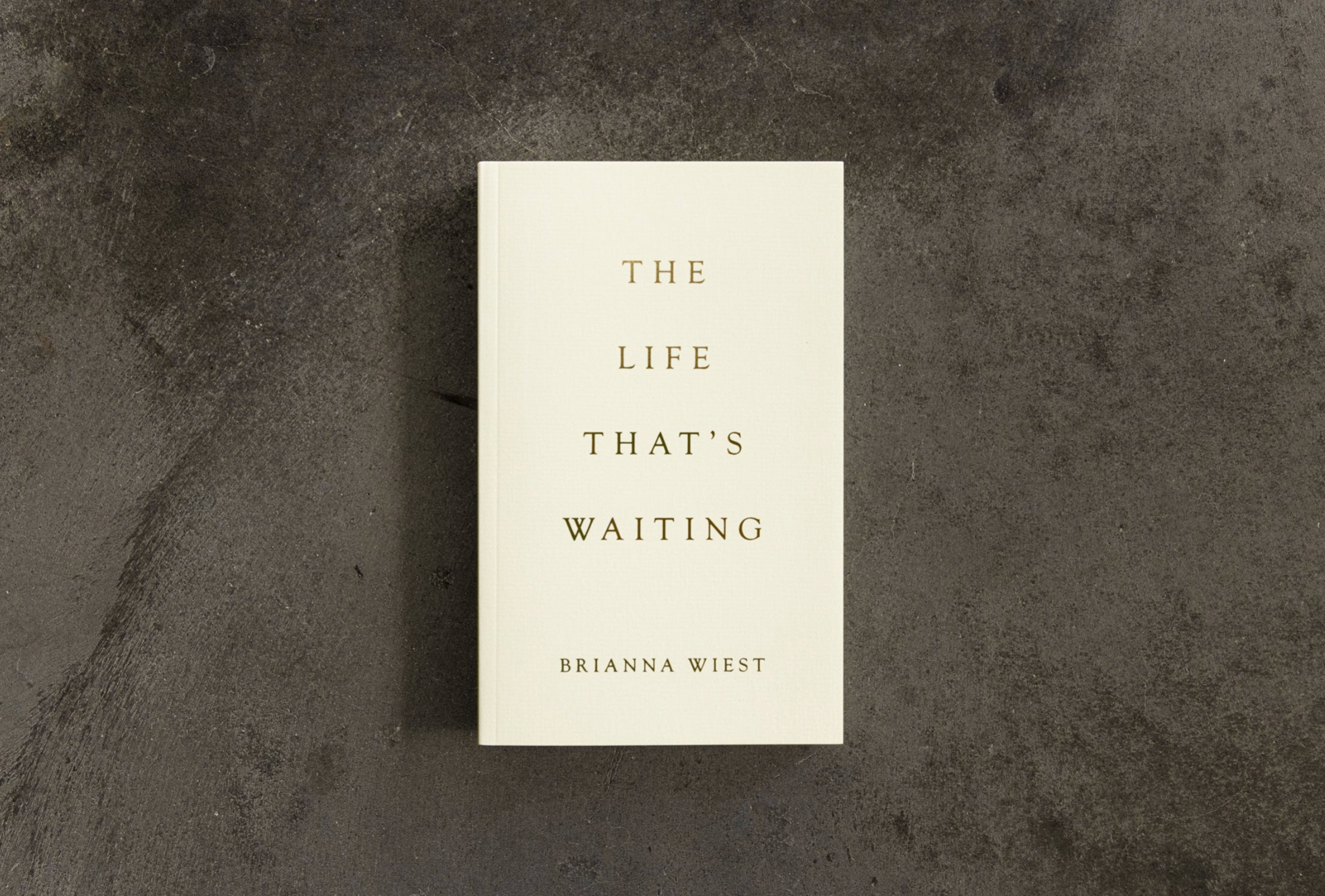 The Life That's Waiting