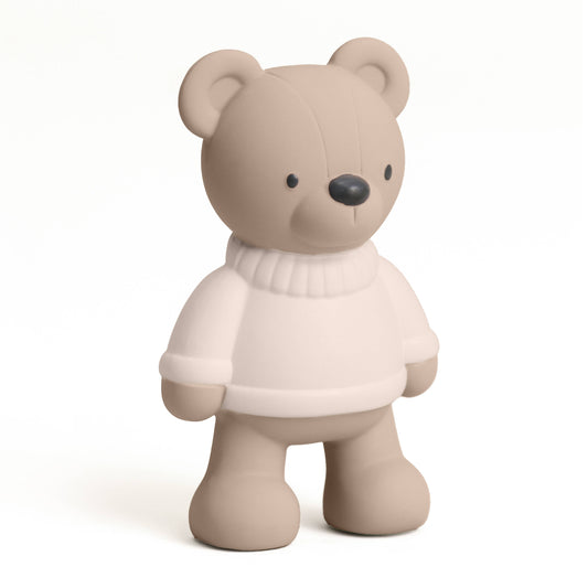 Comfort Bear Teether