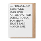 Greeting Cards
