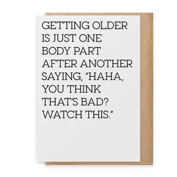 Greeting Cards