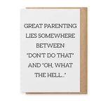 Greeting Cards