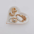Heart Trinket Dish