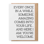 Greeting Cards