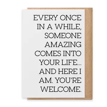 Greeting Cards