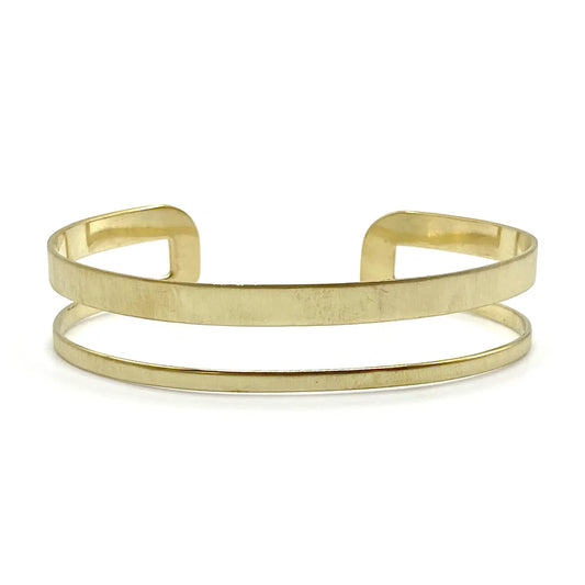 Honor Cuff | PURPOSE Jewelry