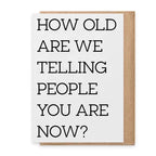 Greeting Cards