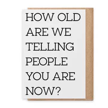 Greeting Cards