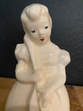 Load image into Gallery viewer, 1940’s LaCross Vicki Figurine