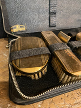 Load image into Gallery viewer, Vintage Toiletry Kit