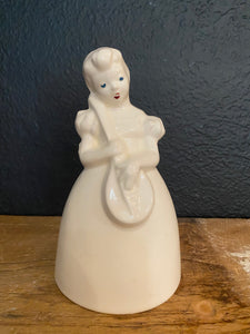 1940’s LaCross Vicki Figurine