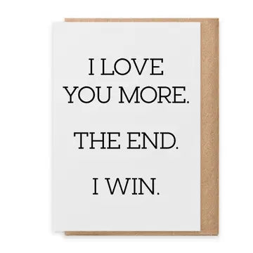 Greeting Cards