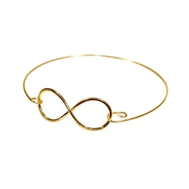Infinity Bracelet | PURPOSE Jewelry