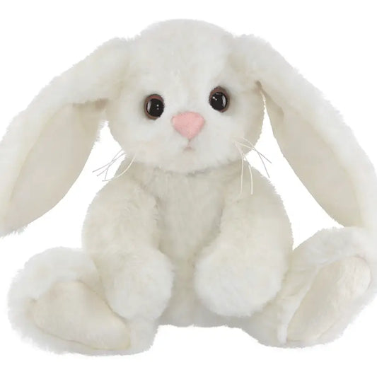 Lil' Whisker The Mini Bunny | Stuffed Animal