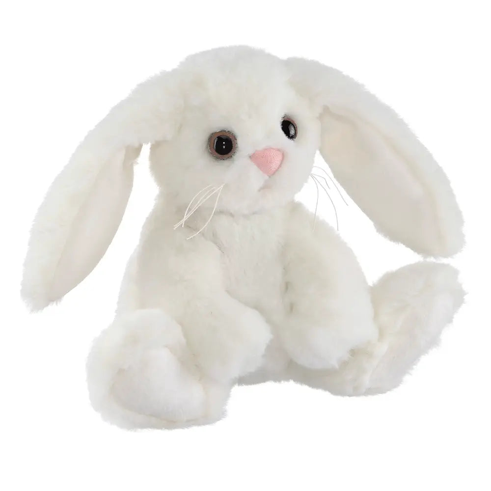 Lil' Whisker The Mini Bunny | Stuffed Animal