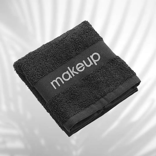 “Makeup” Washcloth