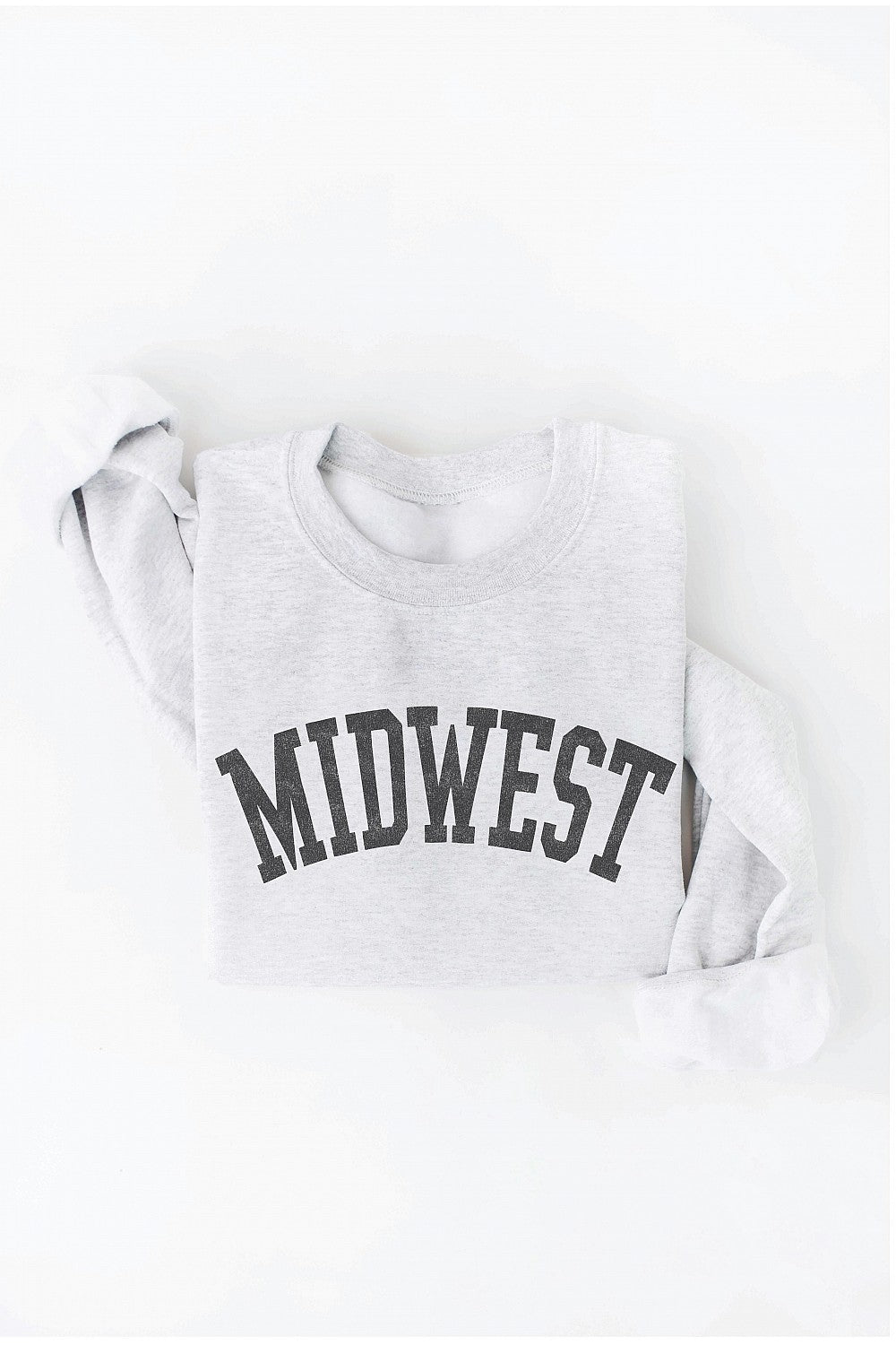 Midwest Crewneck Sweatshirt