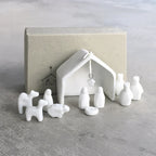 Mini Nativity Set